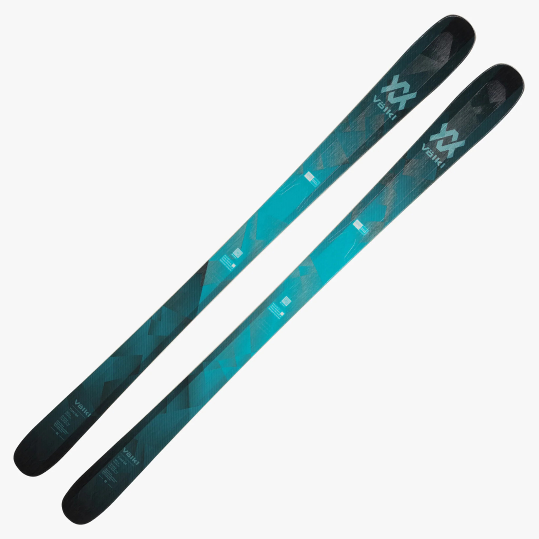 2024 Volkl Yumi 84 Womens Ski