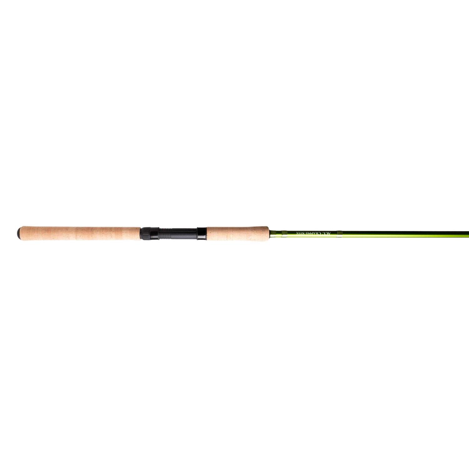 ACC Crappie Stix Green Series - Sports Supplies Online Store
