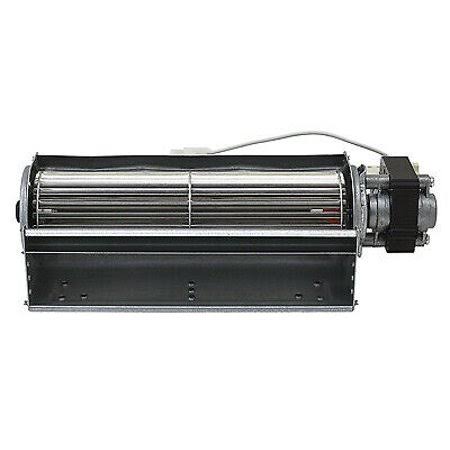World Mark Vent-Free GAS Fireplace Blower