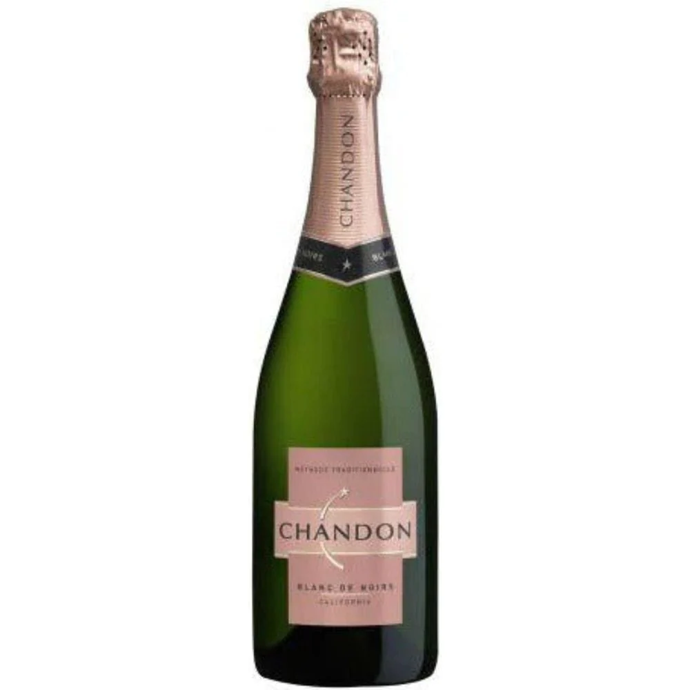 Chandon Blanc De Noirs Sparkling Wine - Nestor Liquor