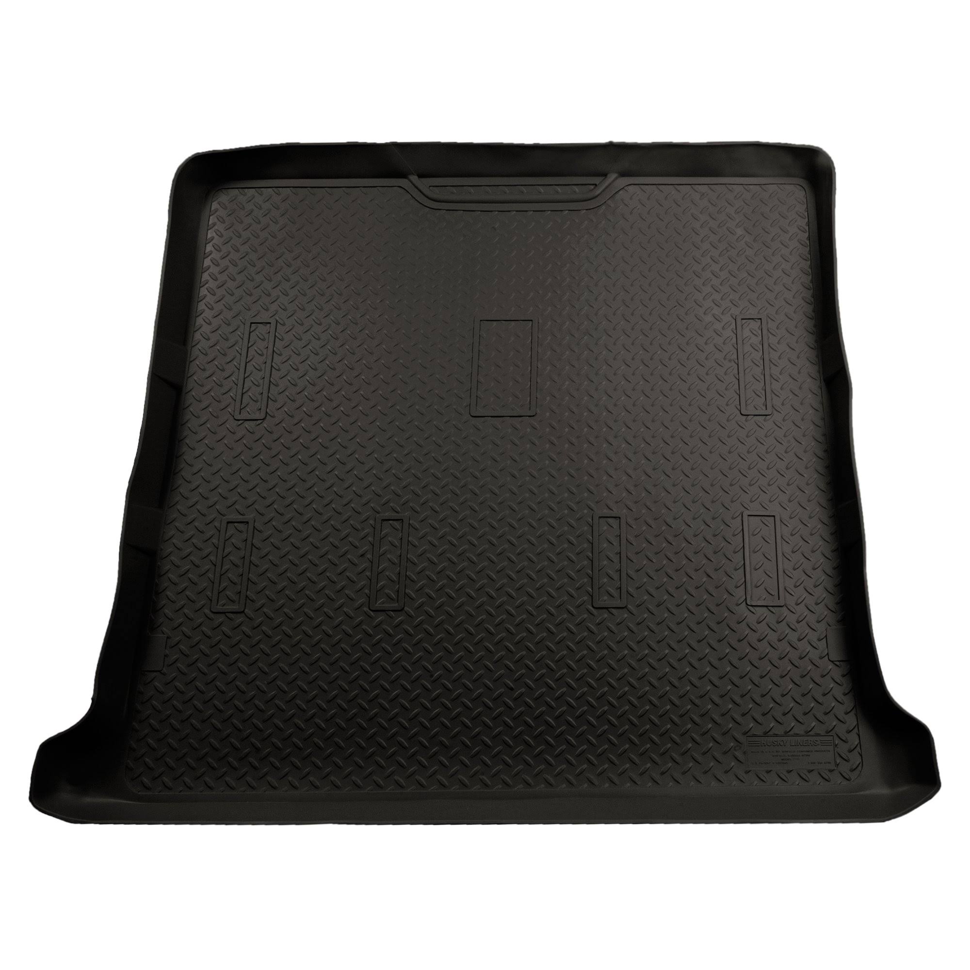 Husky Liners 21401 Classic Style Cargo Liner