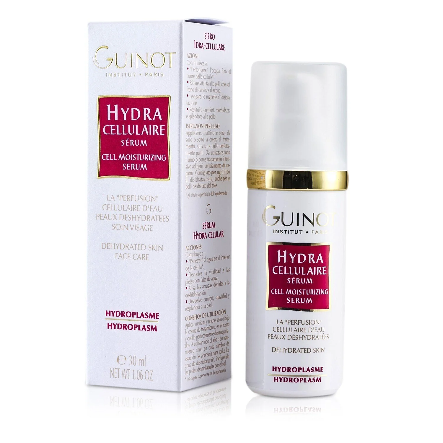 Guinot Hydra Cellulaire Cell Moisturizing Serum  30ml/1.06oz