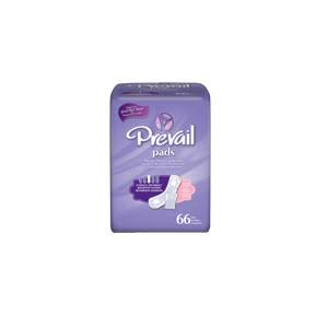 Prevail Bladder Control Pad, Ultimate, Case