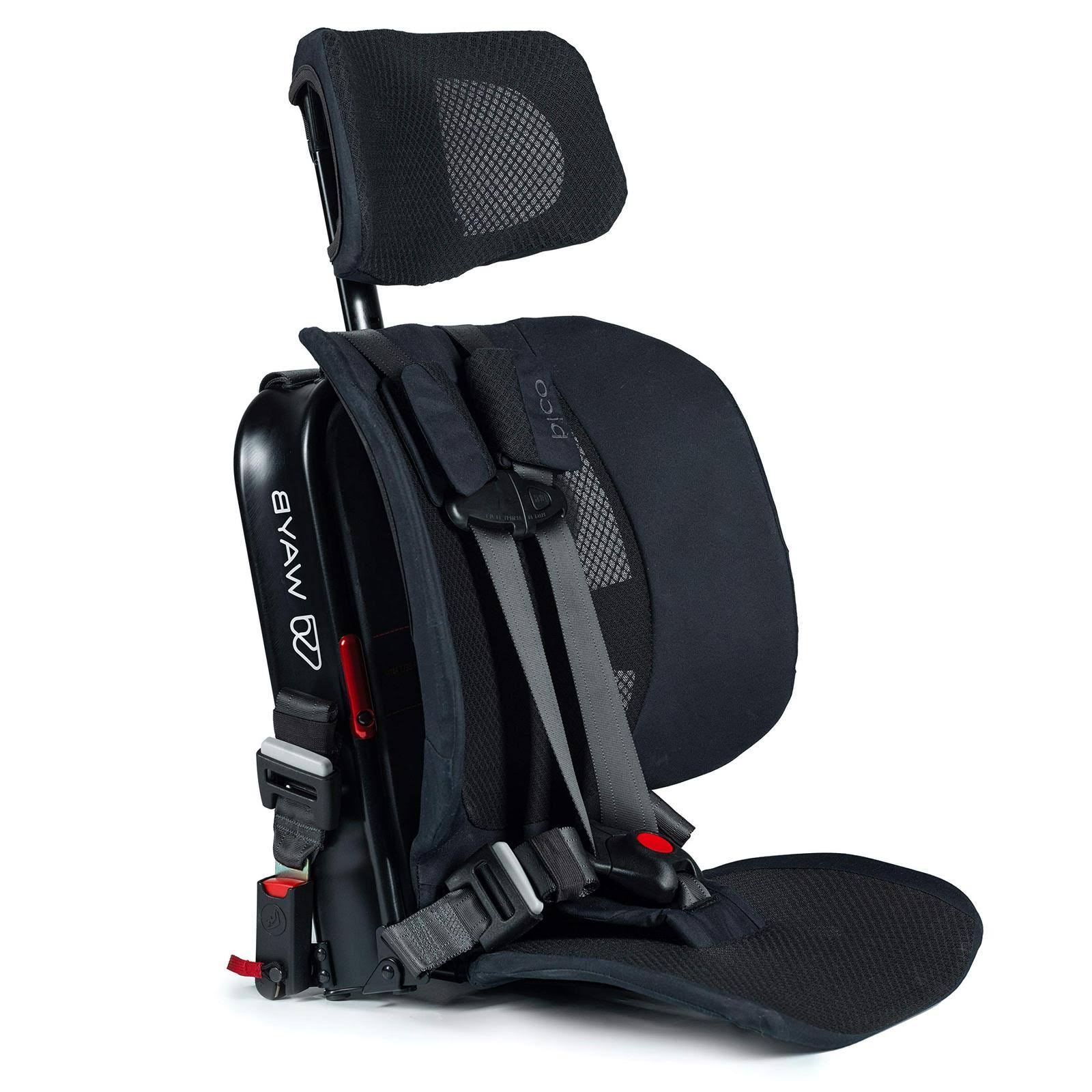 WAYB Pico Car Seat - Jet