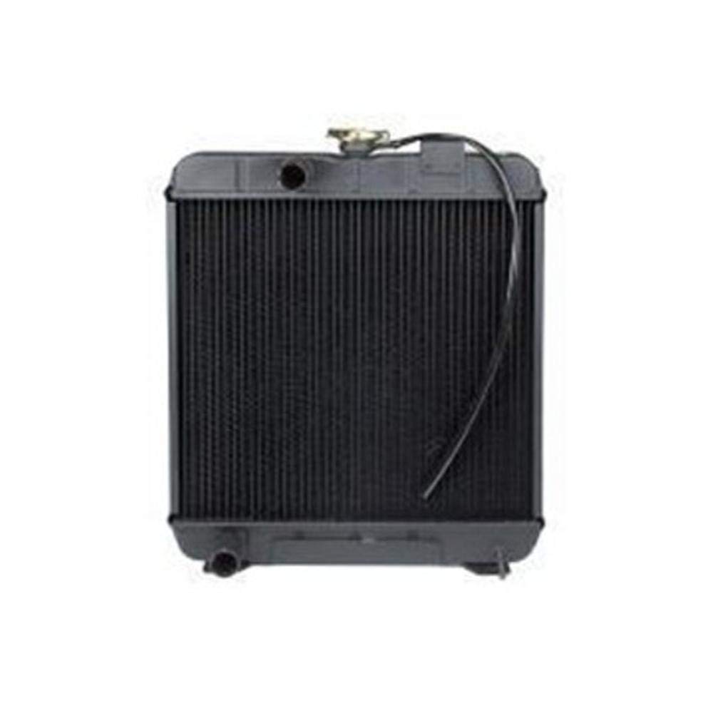 1106-6326 SBA31010 Radiator Fits Ford 1110 1210 1310