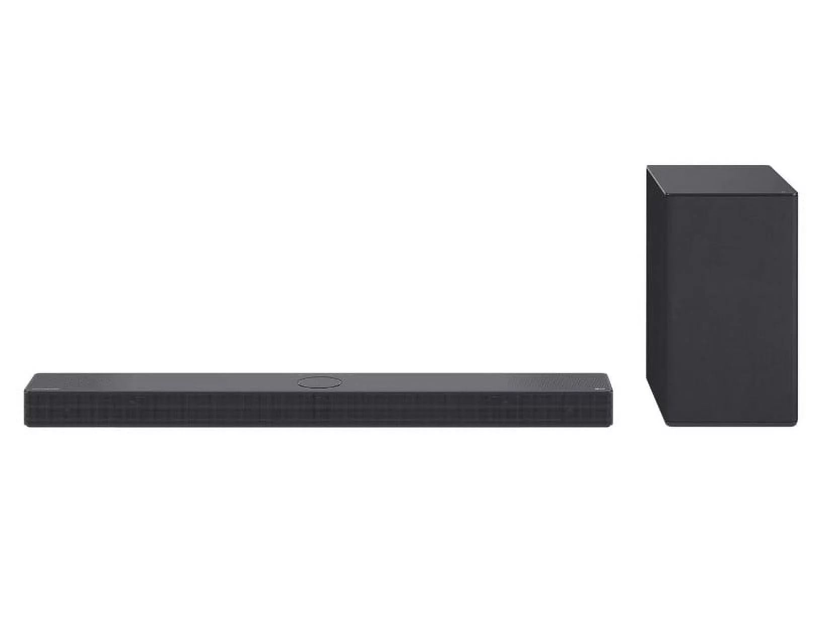 LG SC9S 3.1.3 - 400W RMS - Google Assistant, Siri Supported - Sound Bar Speaker