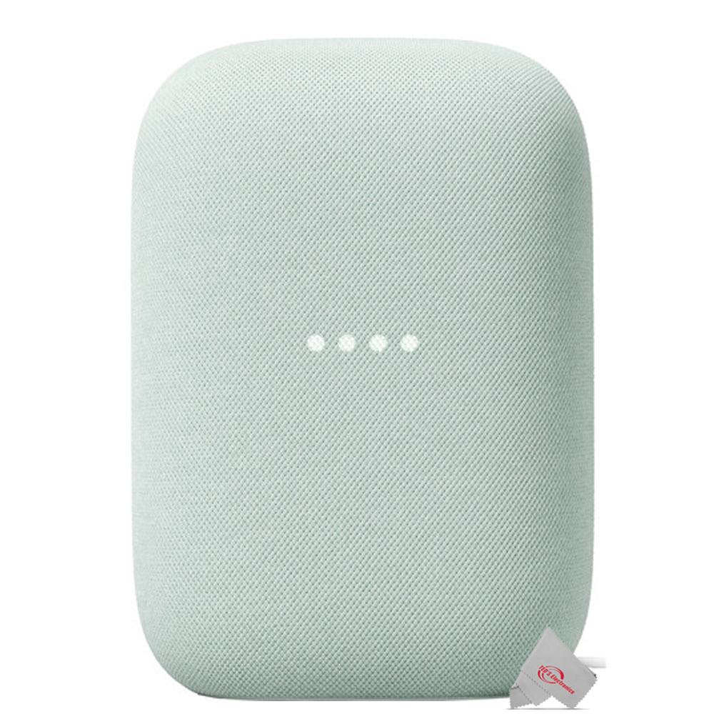 Google Nest Audio Smart Speaker (Sage)