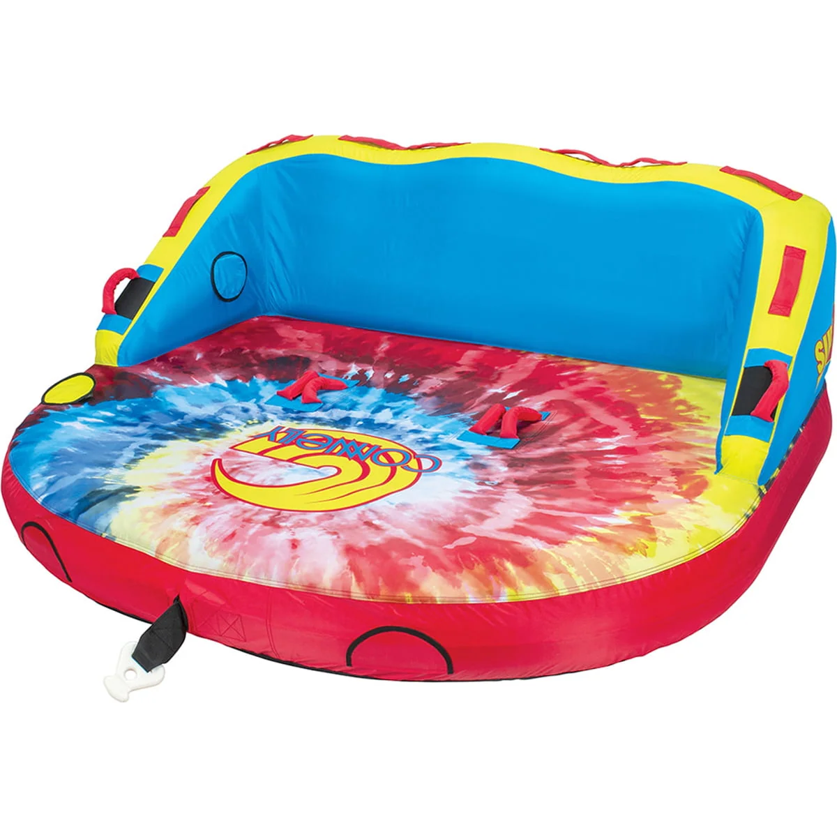 Connelly SUPER FUN 3 Towable Lake Raft