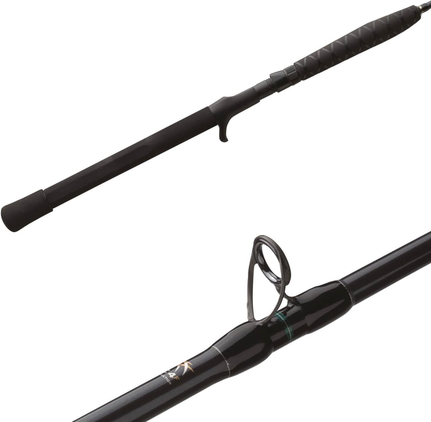 SHIMANO Trevala Casting Rod