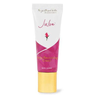 Dr. Cabeca Julva Cream (30ml) 1oz - Kansas Nuitrition - HNZSDS