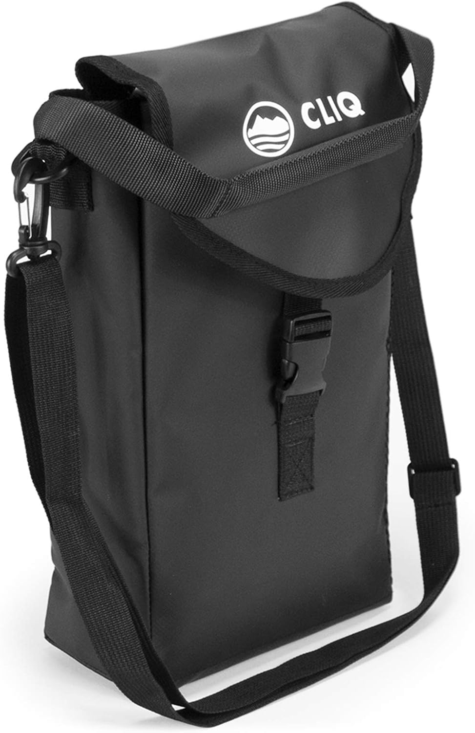 2 Chair Bag for Cliq Camping Chairs - Carry Bag for Cliq Folding Chairs and Beach Chairs (1 Bag)