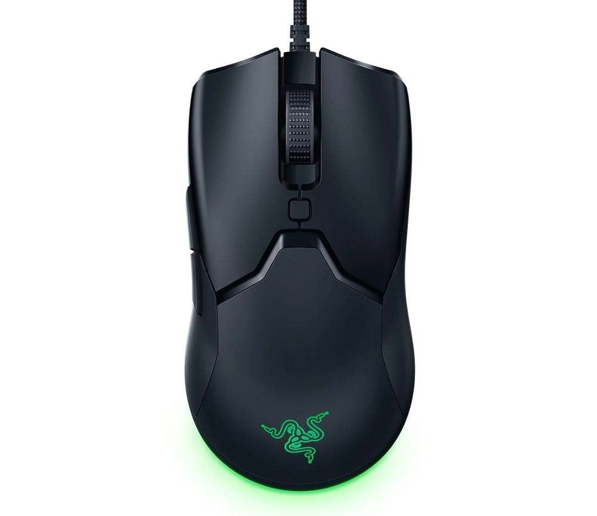 Razer Viper Mini Ultralight Gaming Mouse: Fastest Gaming Switches - 8500 DPI Optical Sensor - Chroma RGB Underglow Lighting
