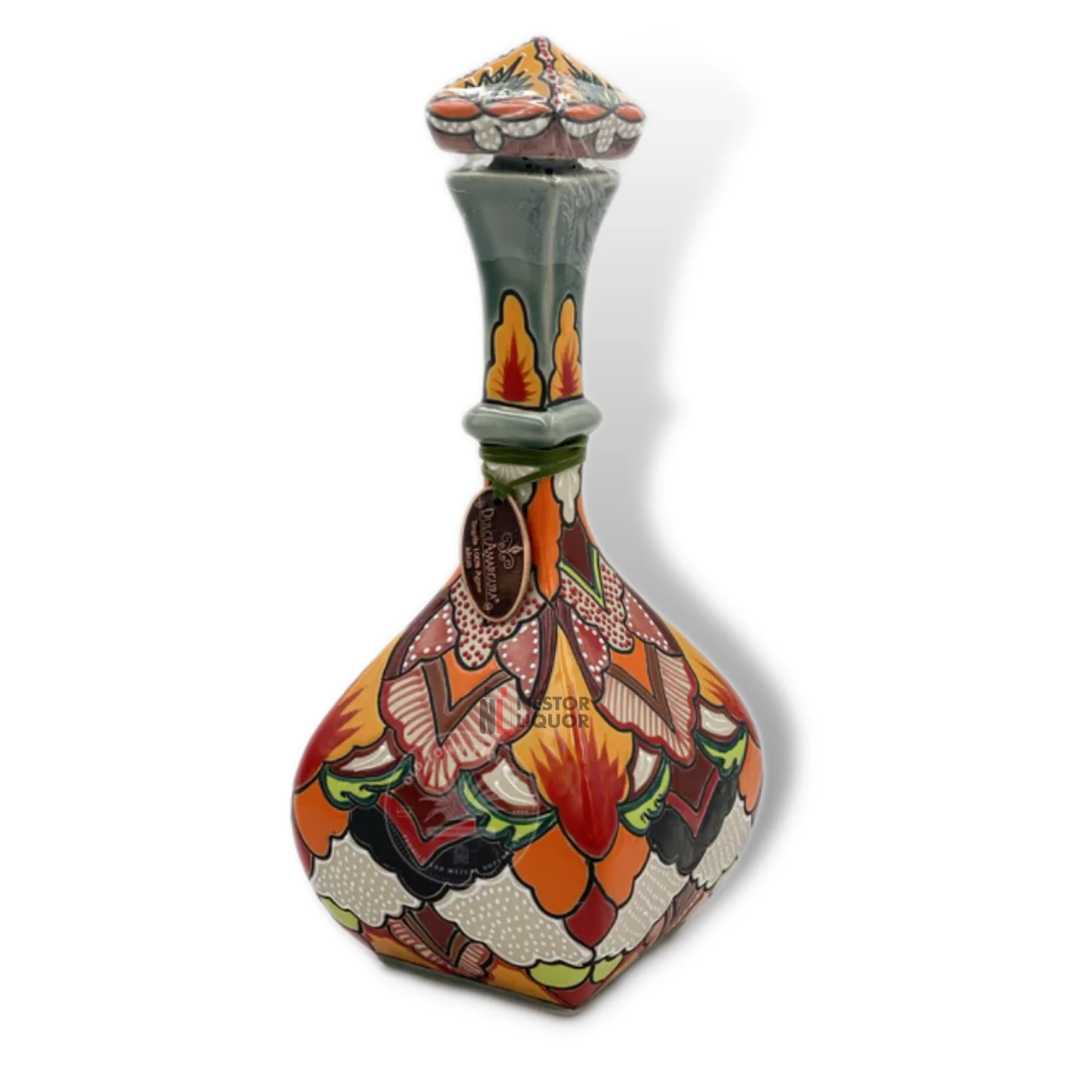 Dulce Amargura Anejo Tequila 1 Liter - Nestor Liquor