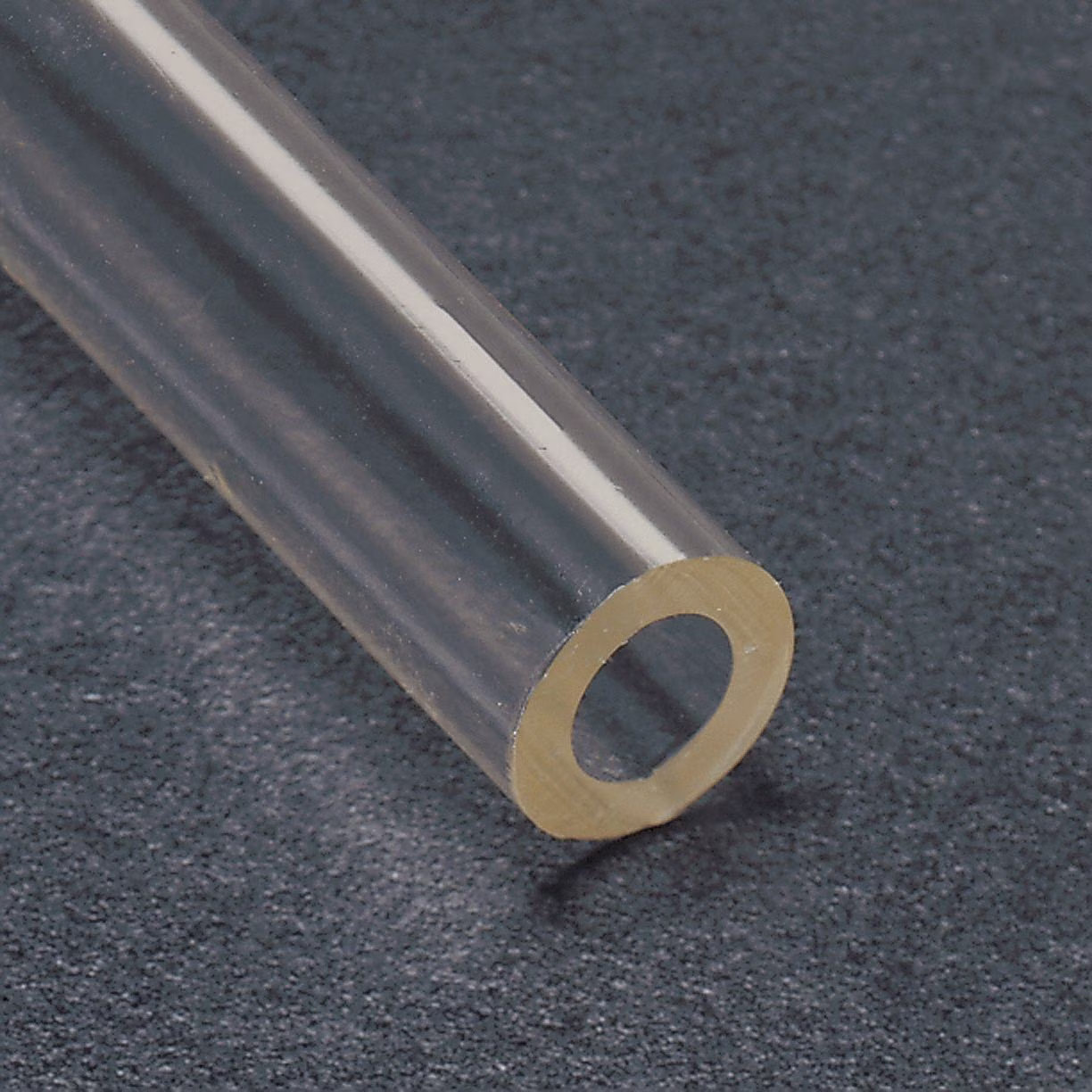 Tygon Tubing,Clear,1/8 In. Inside Dia,50 ft.  ACF00007