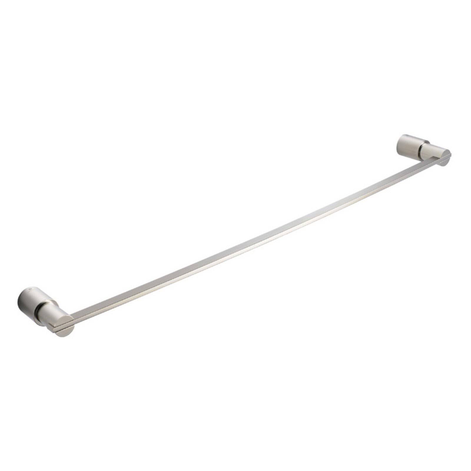 Fresca Magnifico 26x22 Towel Bar - Brushed Nickel