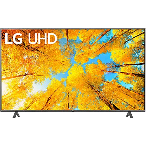 LG UHD UQ75 Series (UQ7590PUB, 2022)