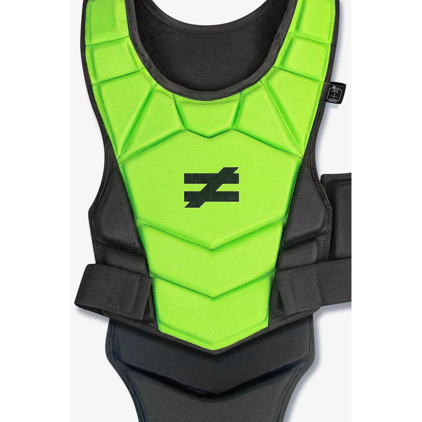 Lacrosse Goalie CC Chest Protector - Sports Supplies Online Store