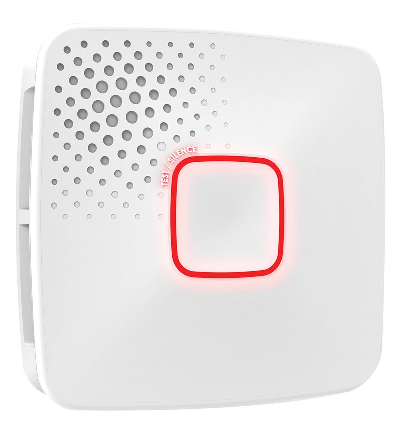 First Alert 1036469 White Hardwired OneLINK Wi Fi Smoke Carbon Monoxide Alarm