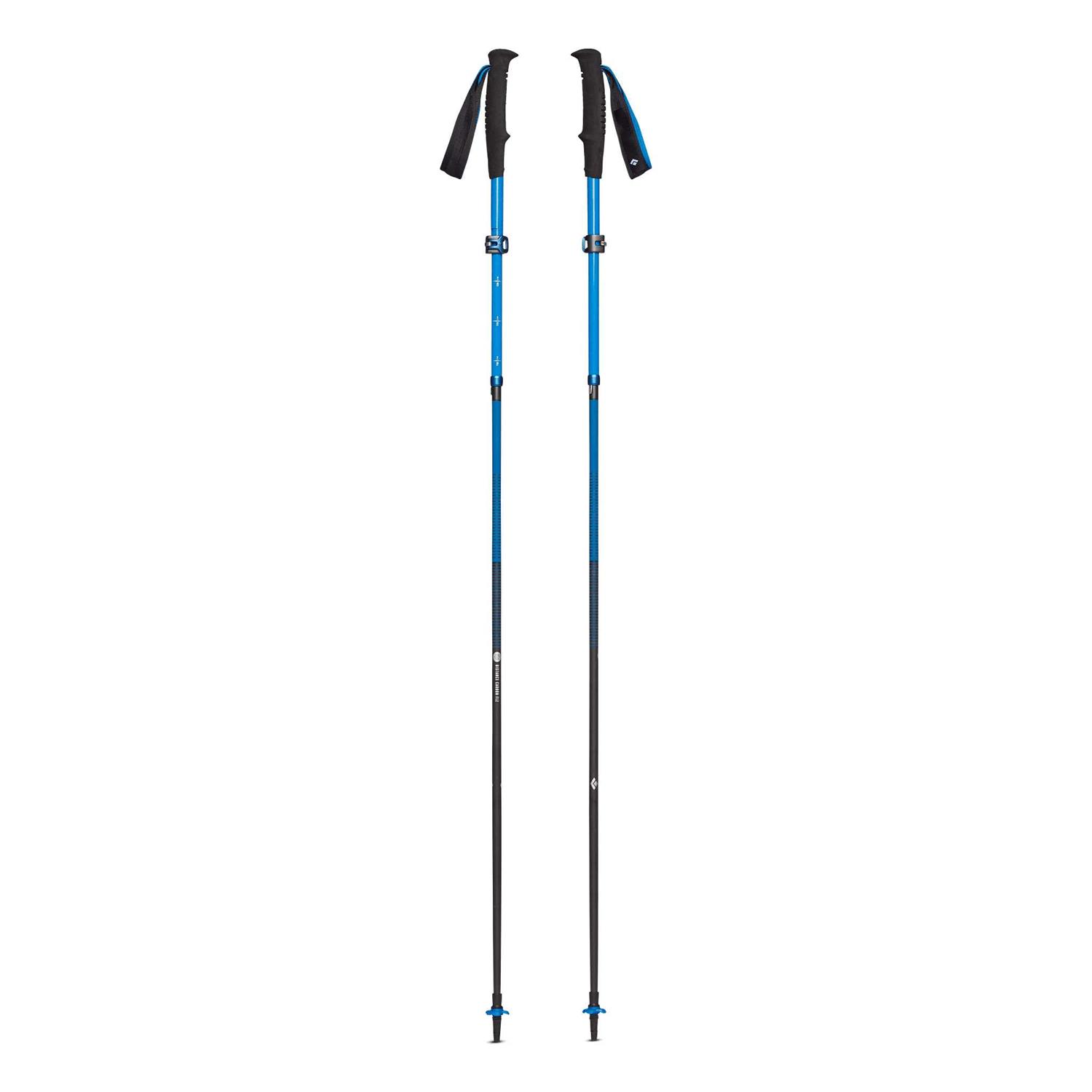 Black Diamond Distance Carbon FLZ Poles - Sports Supplies Online Store