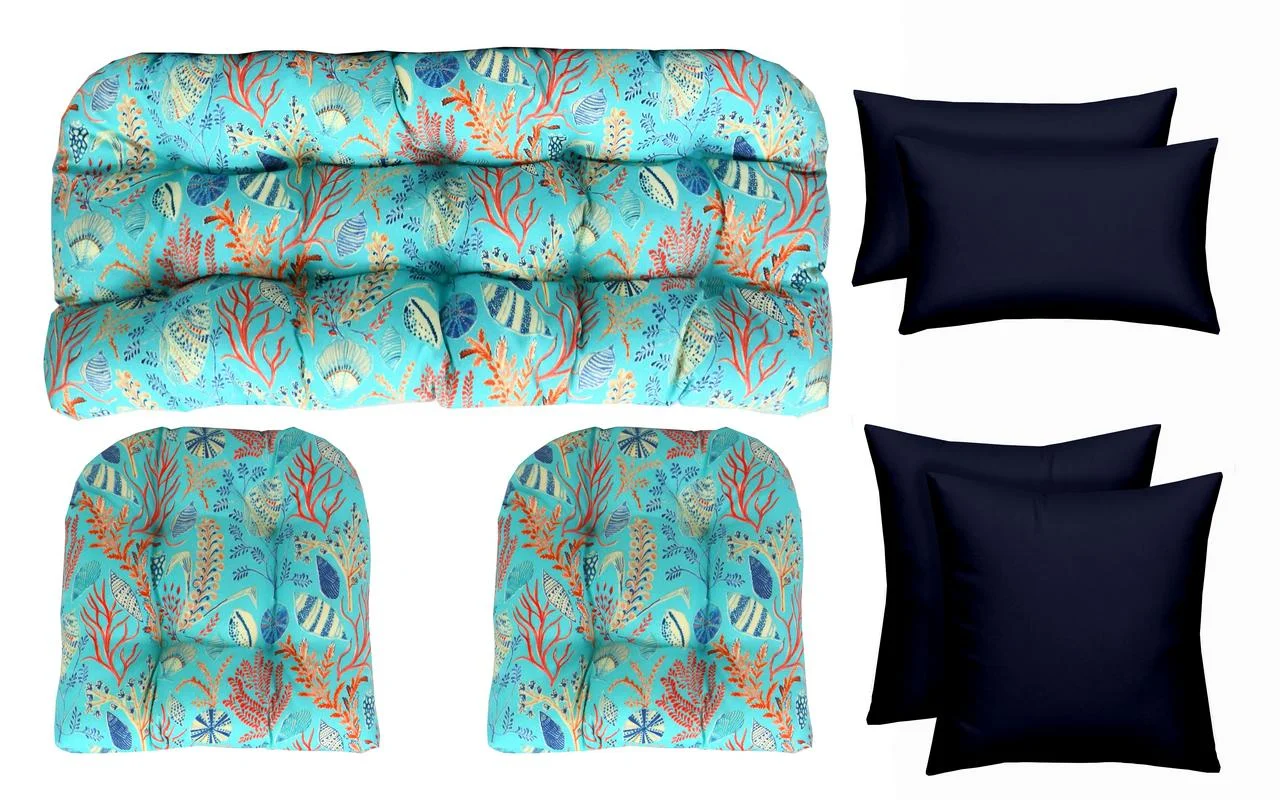 RSH Decor Decorator's Choice Designer Sets