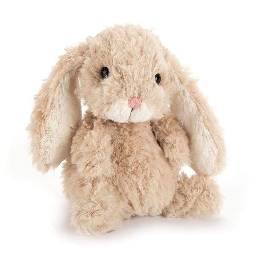 Jellycat Yummy Bunny