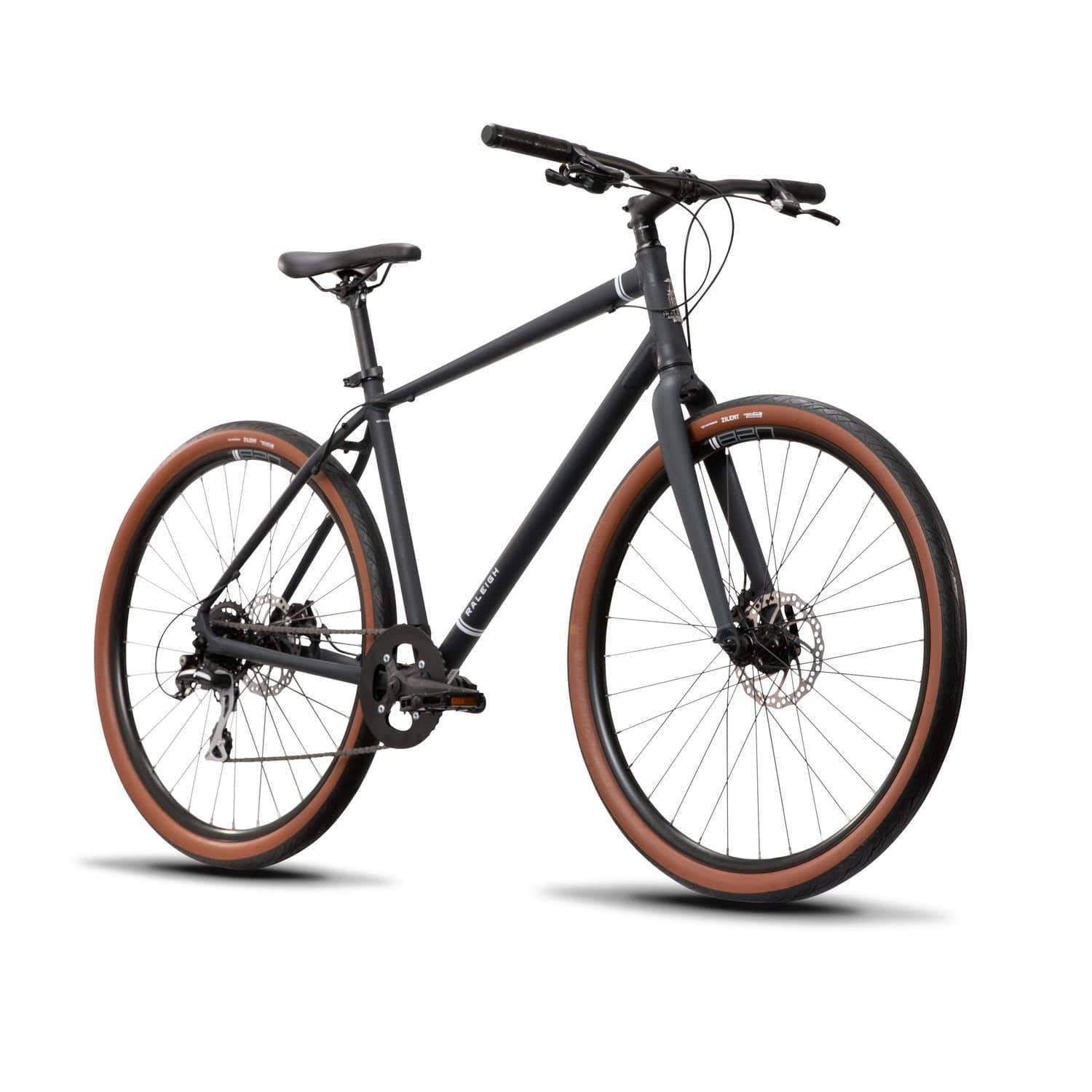 Raleigh Redux 1 Bike