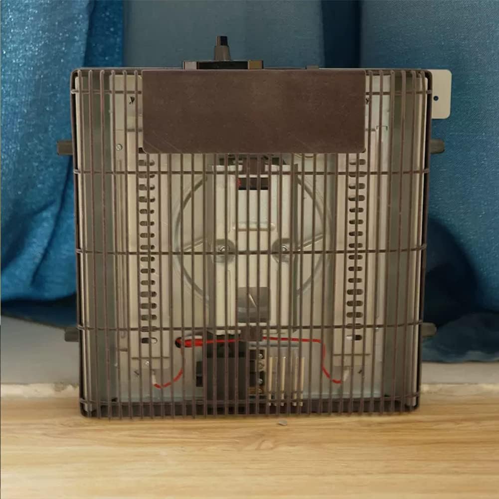 Kotatsu Under Table Heater Wall Mounted Foot Warmer Hanging 20-600 W Adjustable tat for Japanese Stove Table Parts