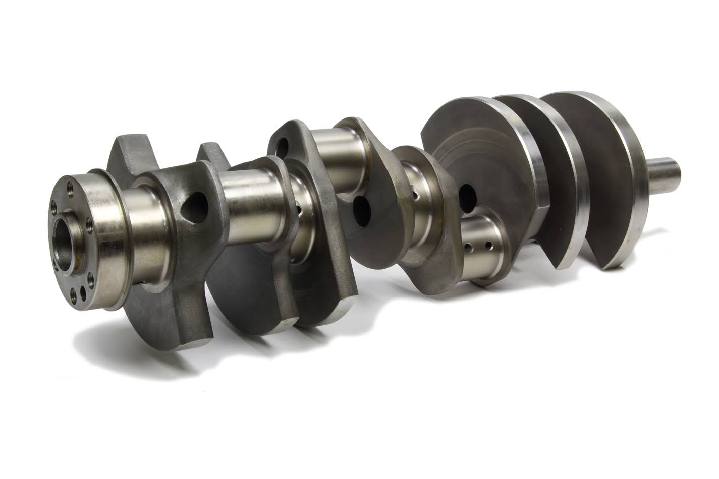 Scat Enterprises Ford 351C 4340 Forged Crank 3.500 Stroke