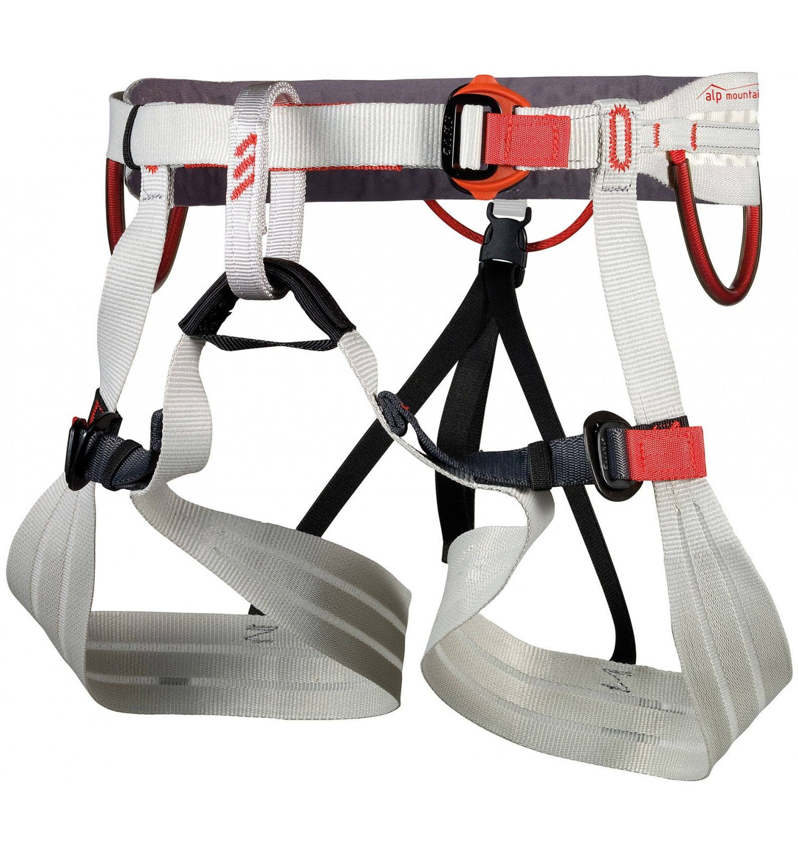 Camp Alp Mountain Harness