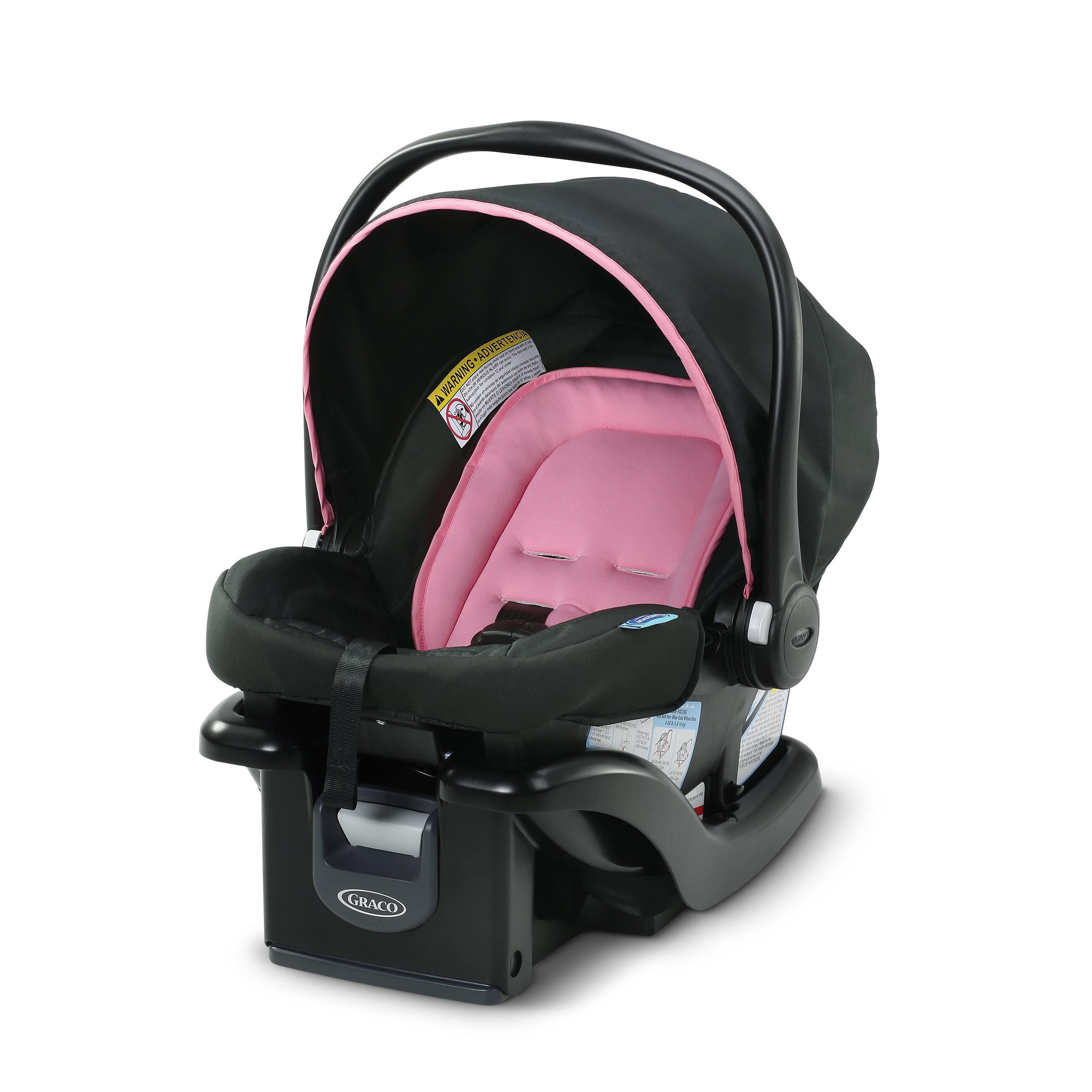 Graco - SnugRide 35 Lite Infant Car Seat, Pepper
