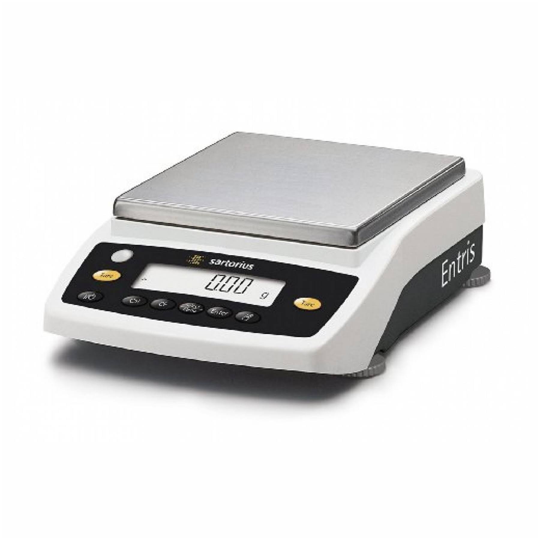 Sartorius Entris 2201-1S Toploading Balance