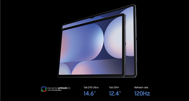 Samsung Galaxy Tab S10 Ultra