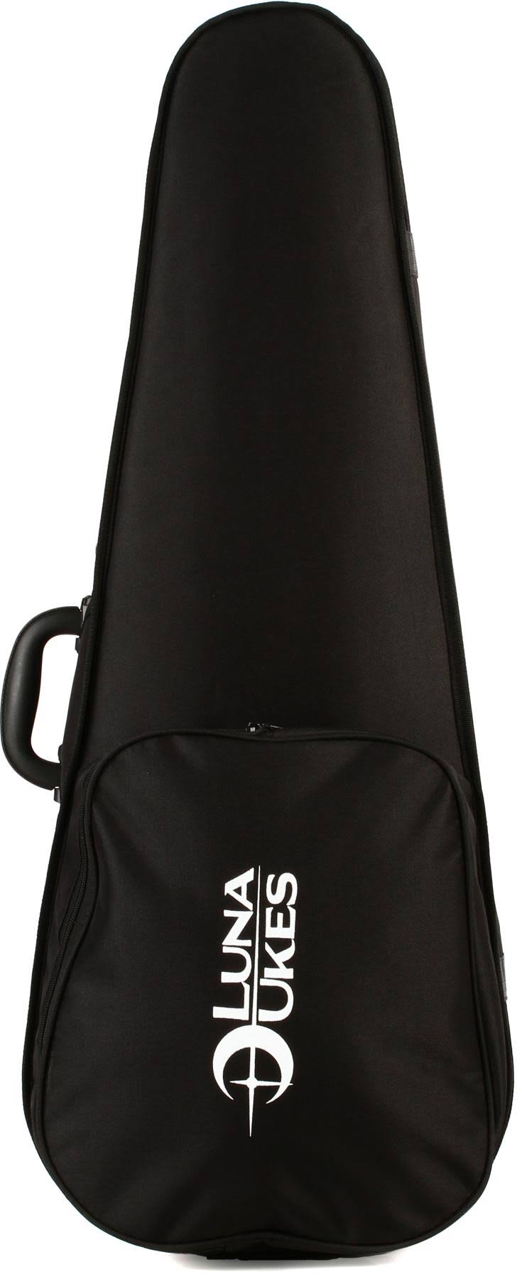 Luna LL Bari Lightweight Case - Baritone Ukelele