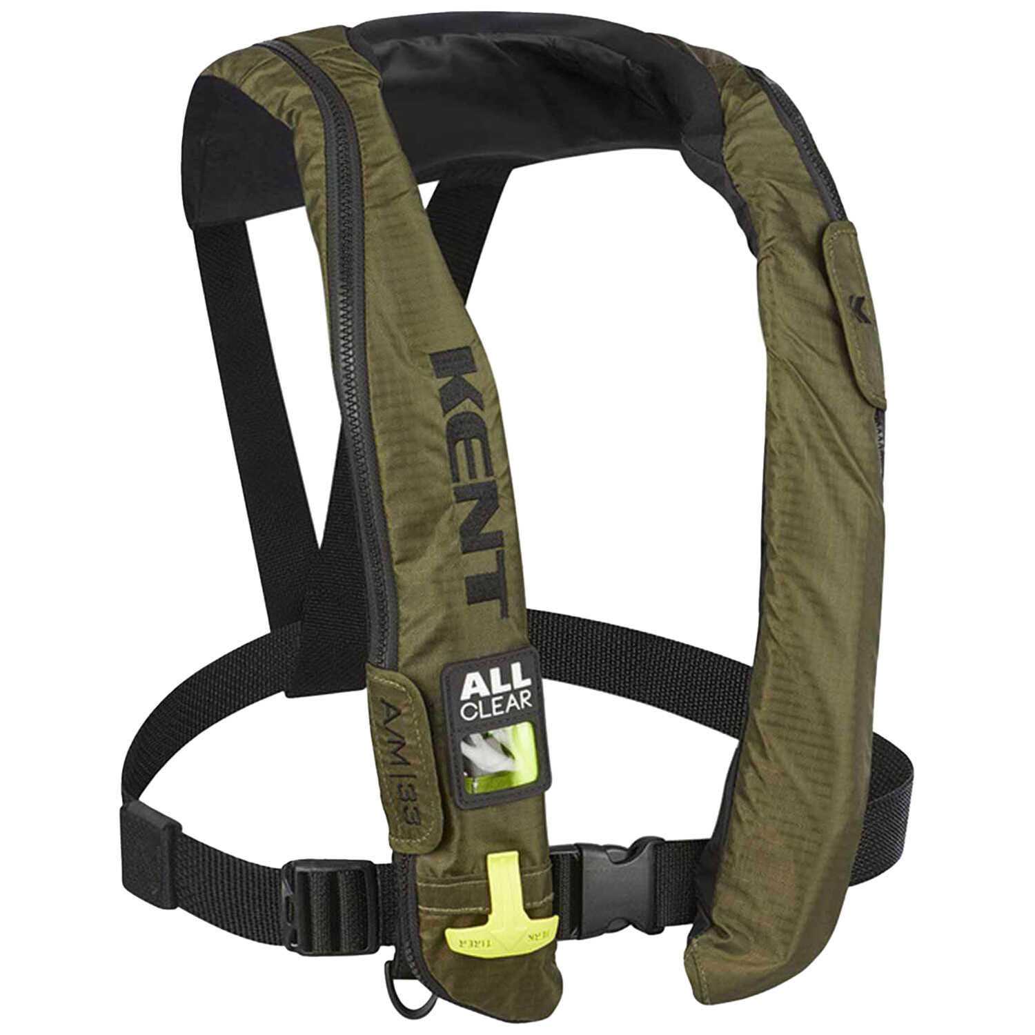 Kent Safety Life Jacket - Sports Supplies Online Store