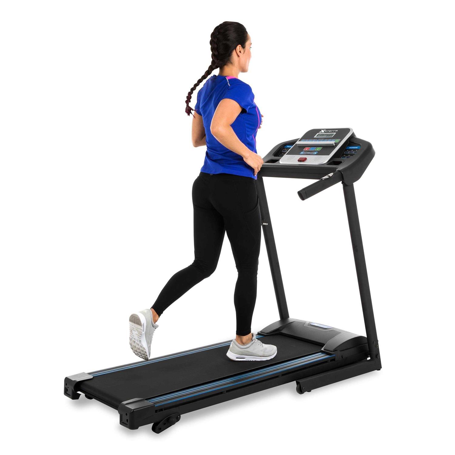 XTERRA Fitness TR150 - Sports Supplies Online Store
