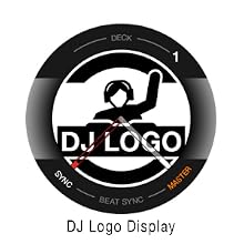 DJ LOGO