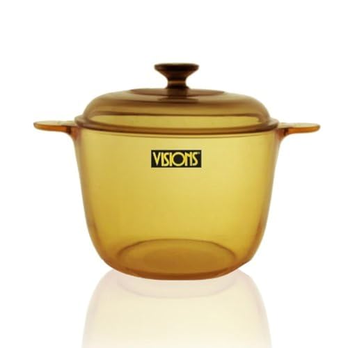 Visions 6pc Versa Pot Set