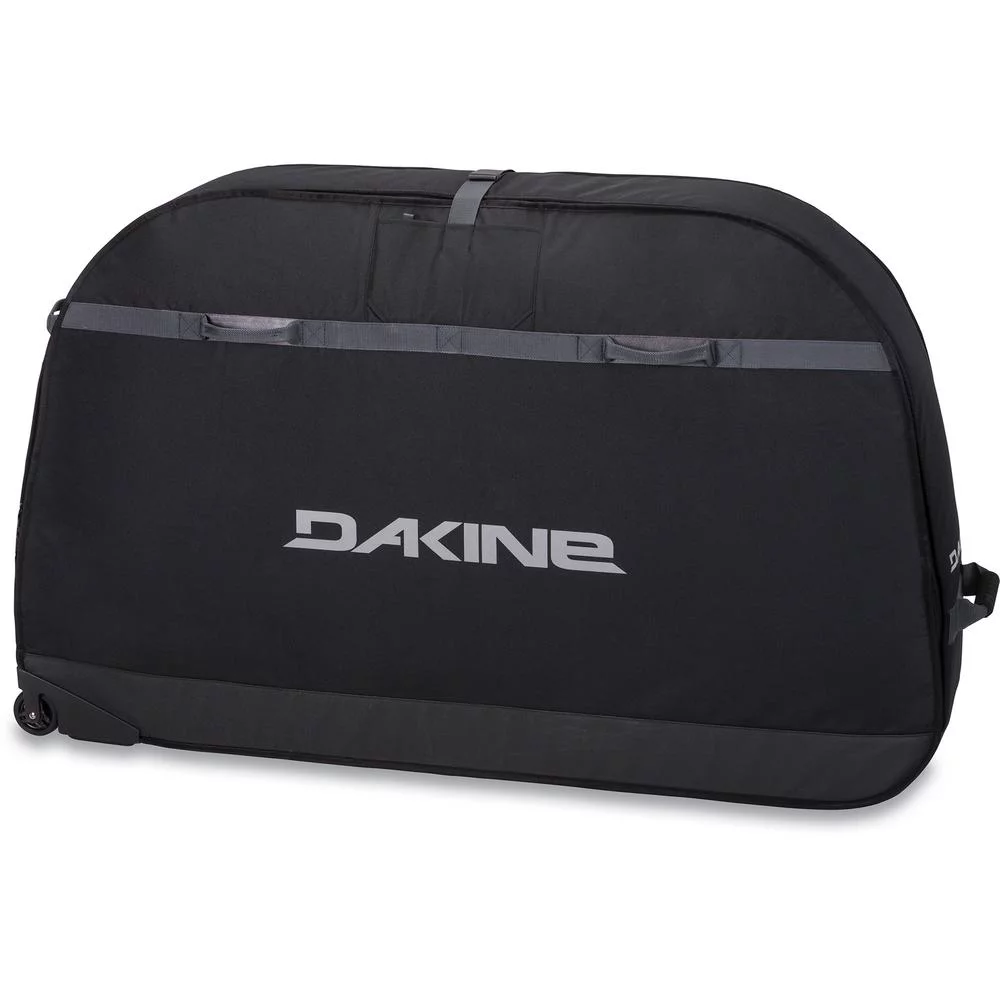 Dakine Bike Roller Bag - Black - Curated Treasures Market