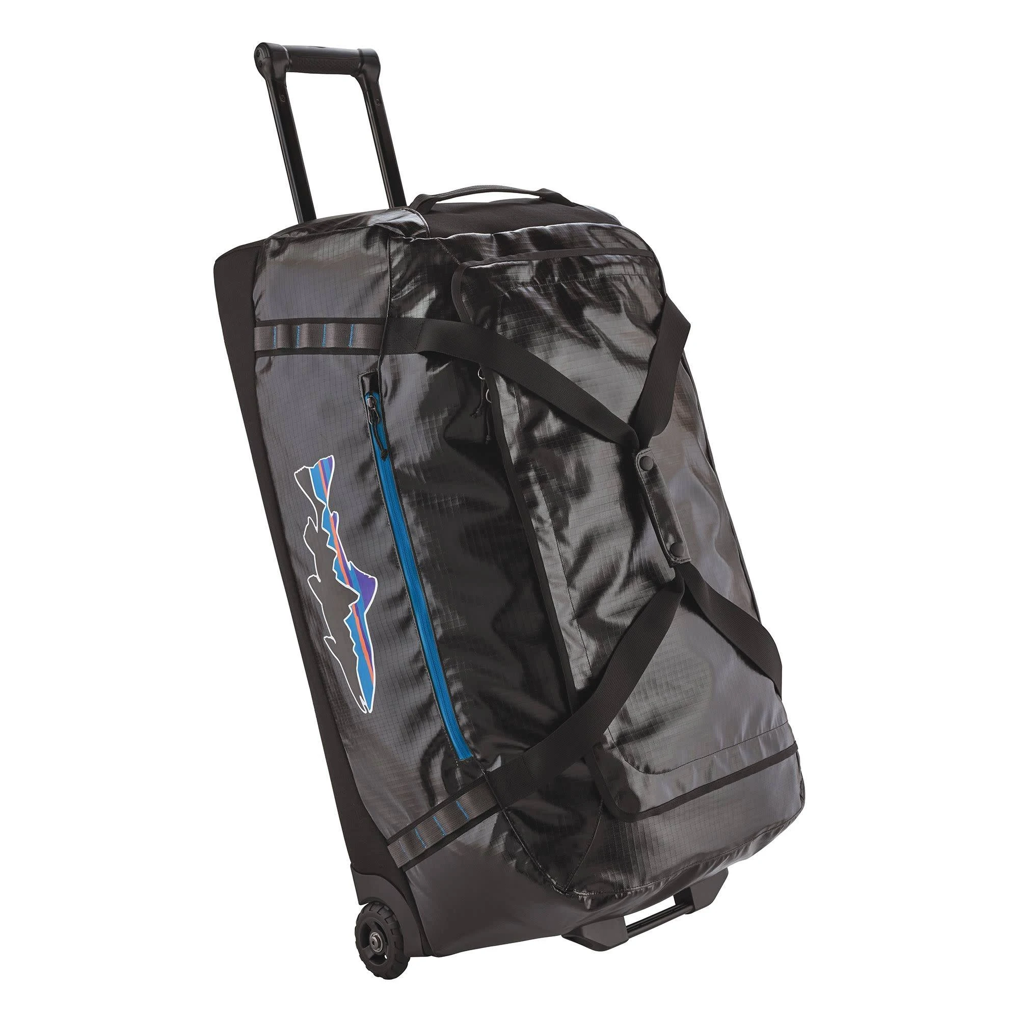 Patagonia Black Hole Wheeled Duffel - 120L