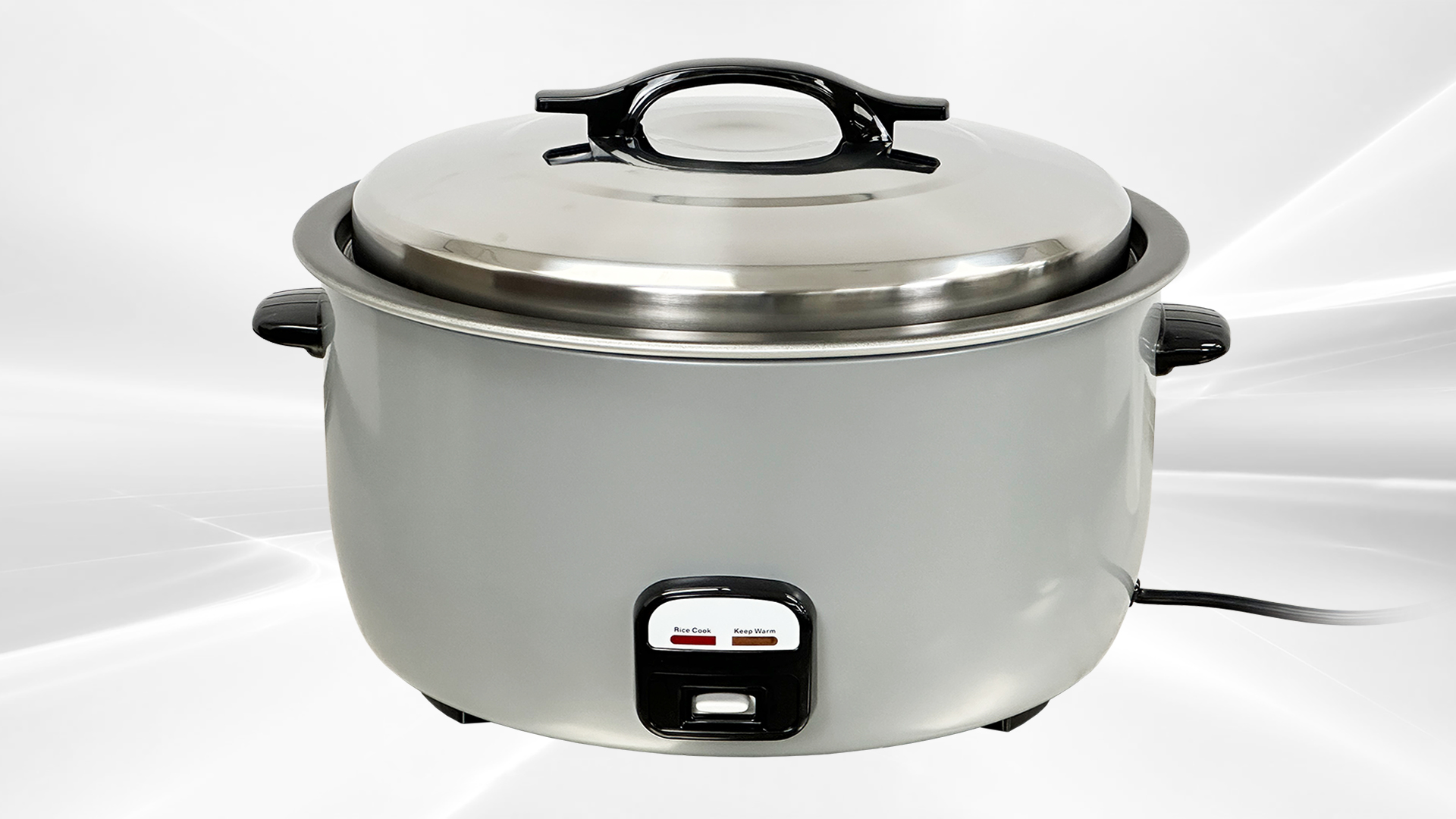 NSF raw rice 55 cup Rice cooker warmer XH-230