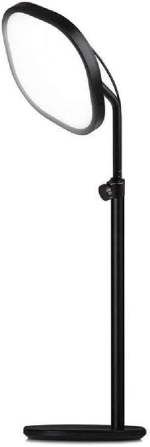 Elgato Key Light Air - Professional 1400 lumens Desk Light for Streaming, Broadcasting, Home Office and Video Conferencing