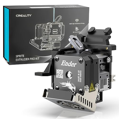 Official Creality New Sprite Extruder Pro Upgrade Kit