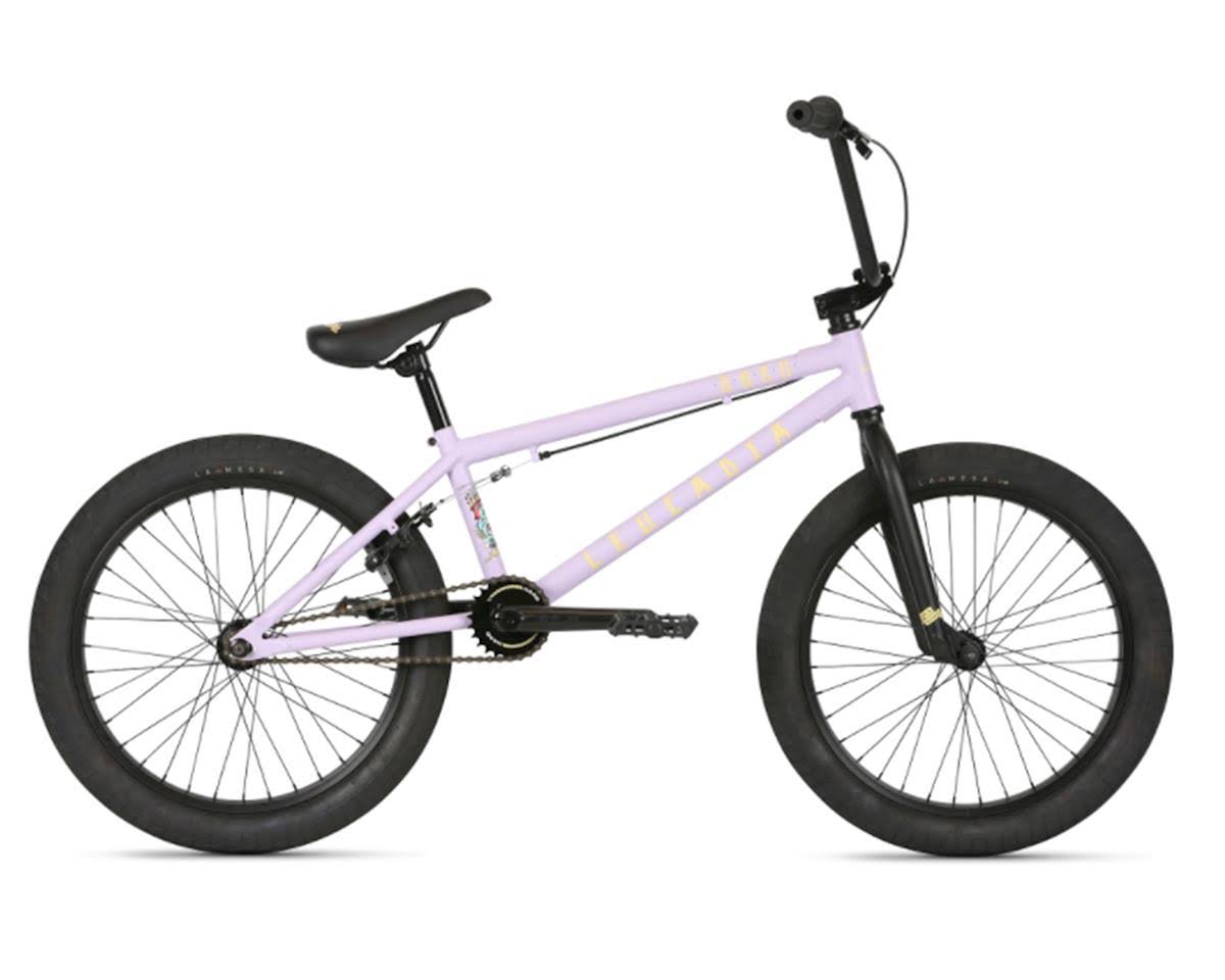 Haro Leucadia 18.5x22 BMX Bike 2021