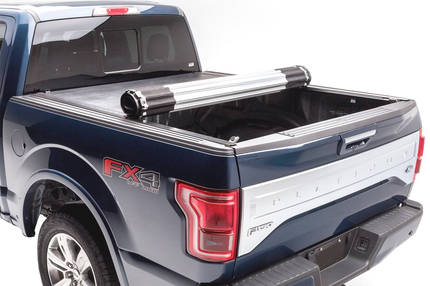 BAK Revolver X2 Tonneau Cover 39131