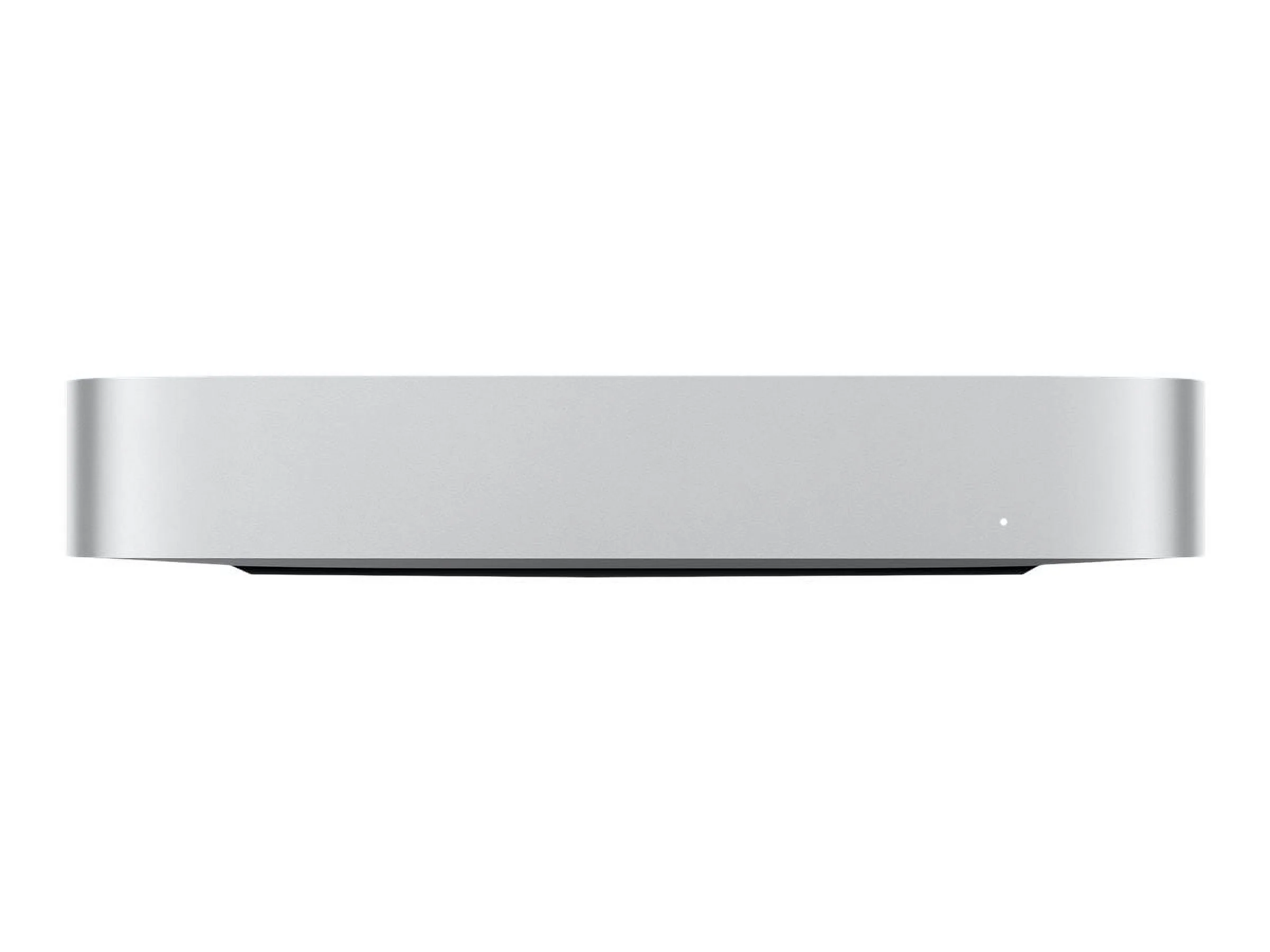 Restored Apple 2023 Mac Mini Desktop M2 Chip with 8‑core CPU 8GB Unified Memory (Refurbished)