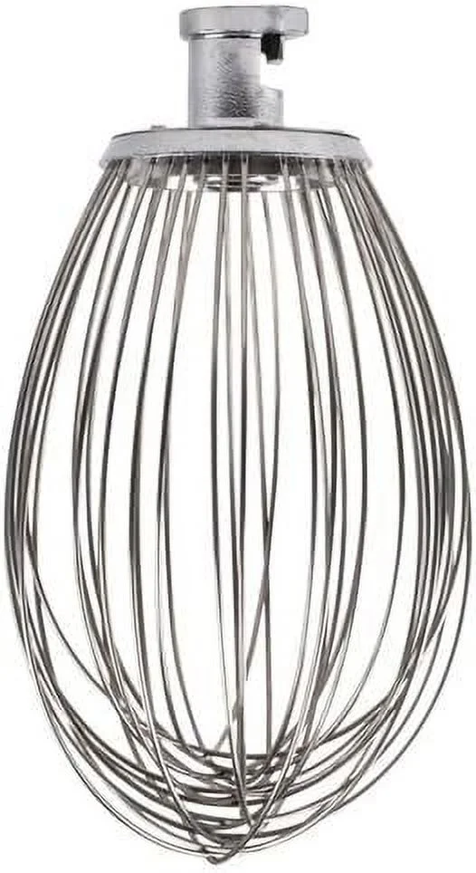 60 Qt Replacement Mixing Whip For Hobart Mixer
