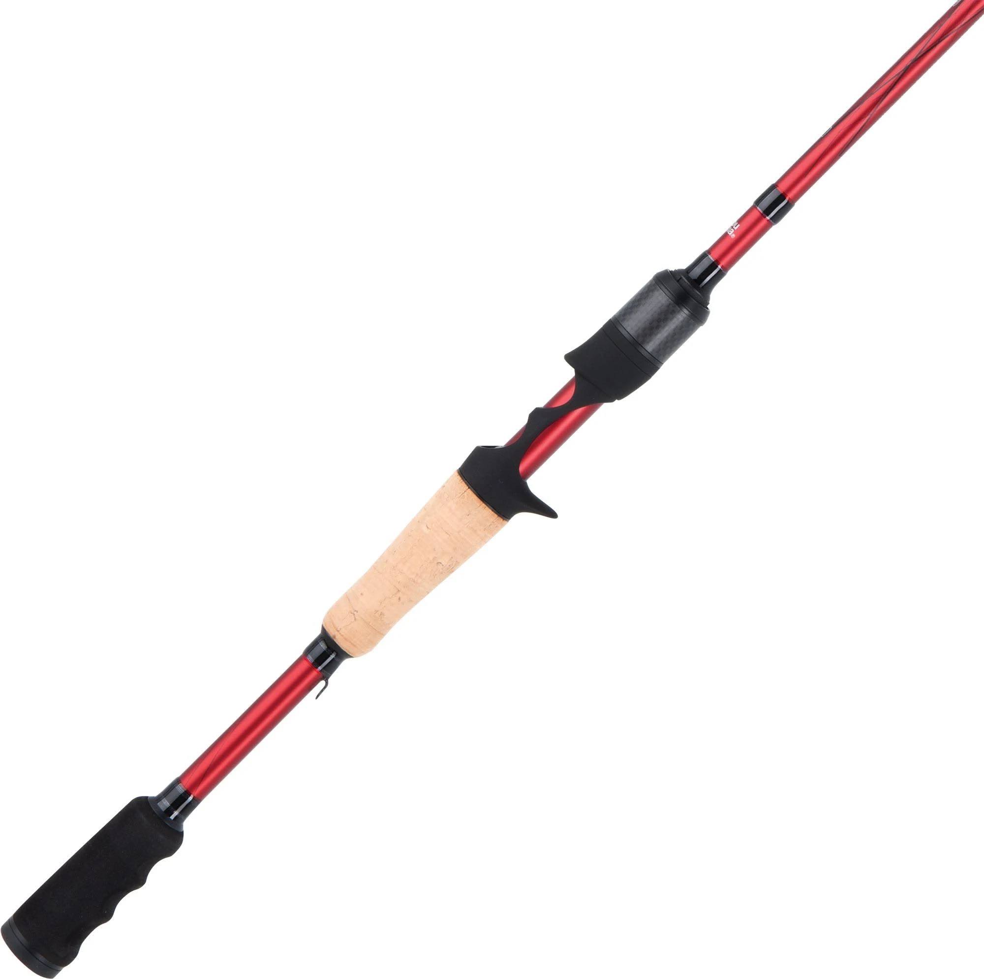 Abu Garcia Veracity Casting Rod
