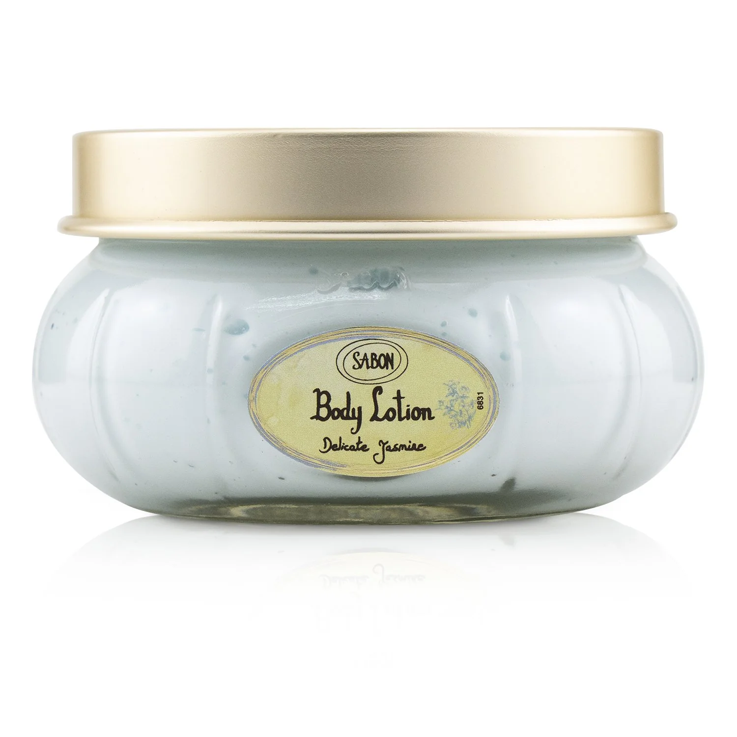 Sabon Body Lotion - Delicate Jasmine  200ml/6.76oz