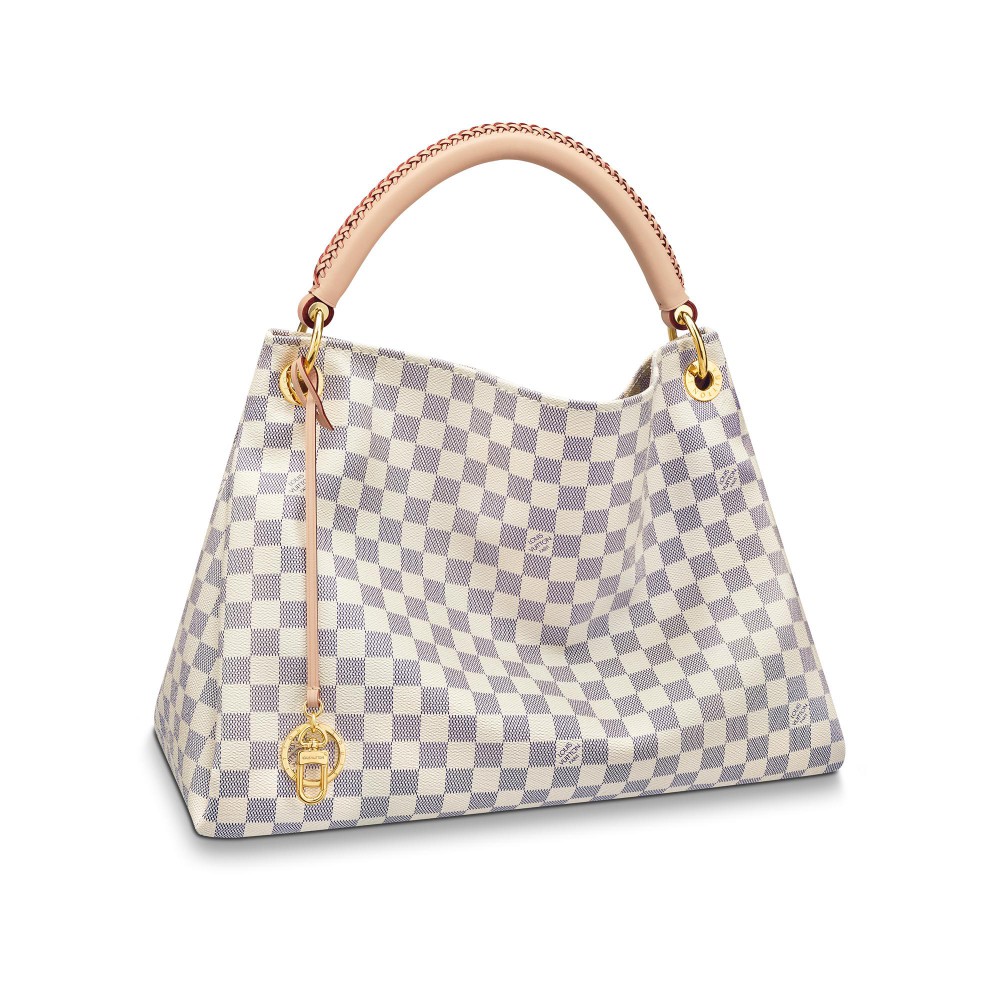 Louis Vuitton Artsy MM N41174 - SAKE OFF 5TH