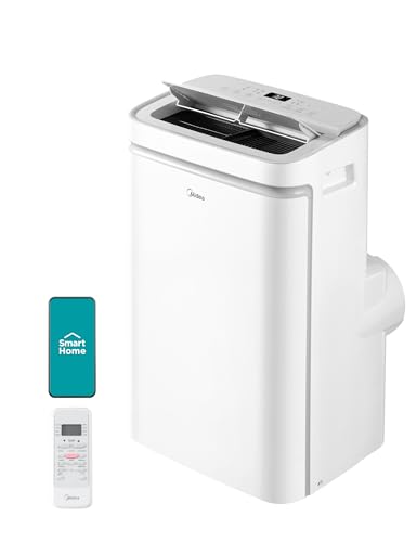 Midea Midea Smart Portable Air conditioner